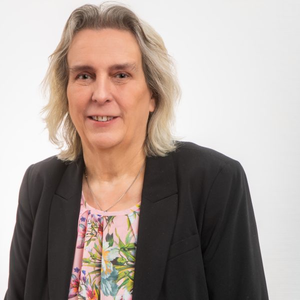 Portrait von Maren Korban