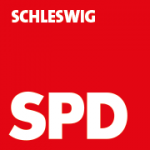 Logo: SPD Schleswig