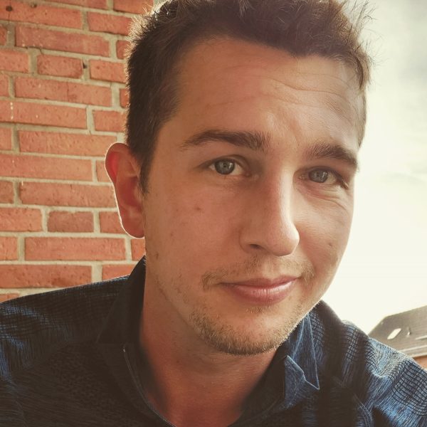 Dominik Müller