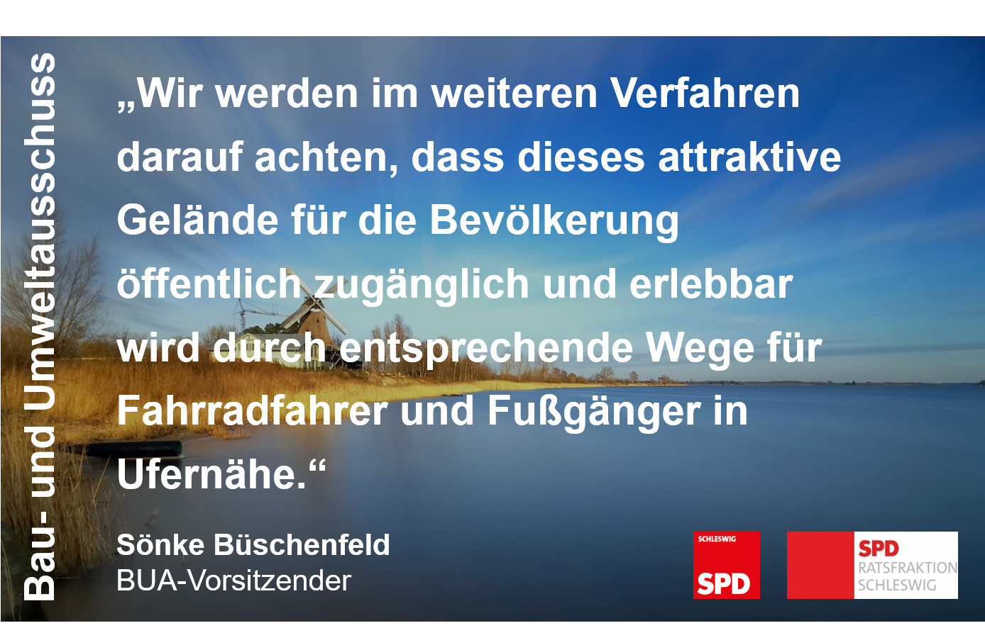 BUA - Freiheit
